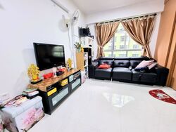 Blk 675A Fern Grove @ Yishun (Yishun), HDB 2 Rooms #358614501